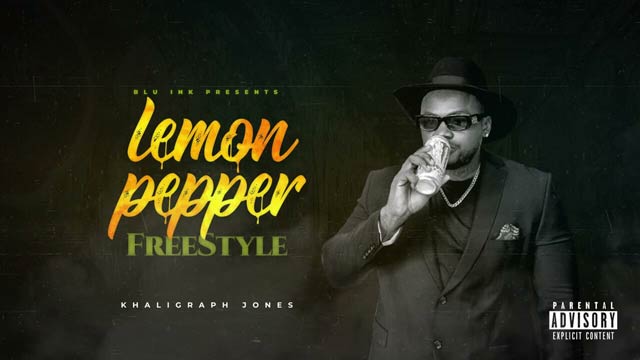 Khaligraph Jones Protect African Hip Hop Lemon Pepper Freestyle Mp3 Download