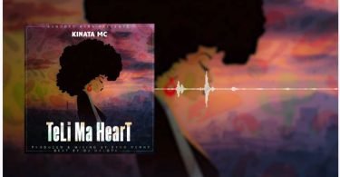 Kinata Mc Teli Ma Heart Mp3 Download