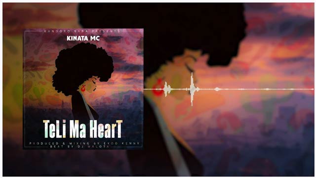 Kinata Mc Teli Ma Heart Mp3 Download