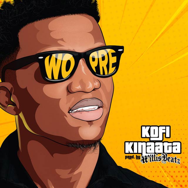 Kofi Mole How I Like It Mp3 Download