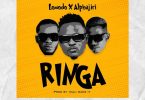 Lomodo ft Alphajiri Ringa Mp3 Download