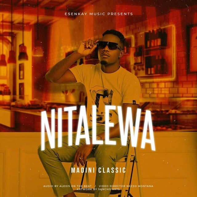 Madini Classic Nitalewa Mp3 Download
