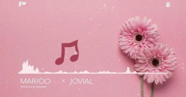 Marioo ft Jovial Amor Mp3 Download