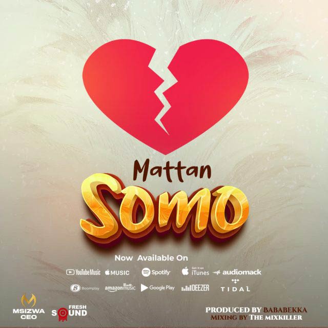 Mattan Somo Mp3 Download