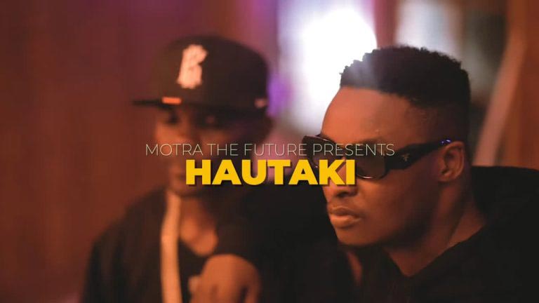 Motra The Future Hautaki Mp3 Download