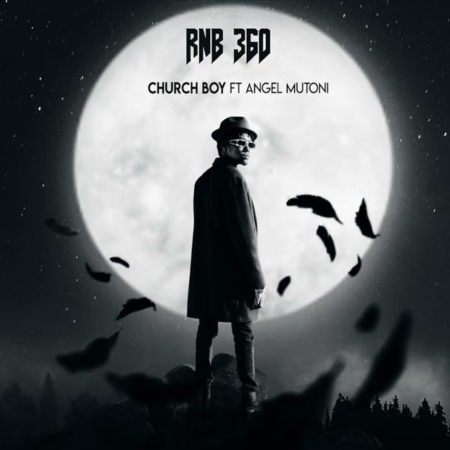 Nel Ngabo ft Angell Mutoni Church Boy Mp3 Download