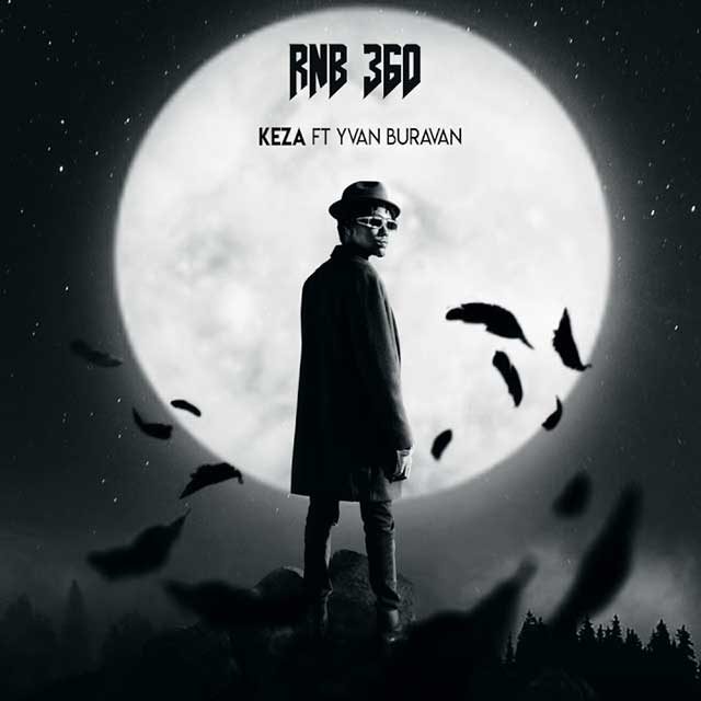 Nel Ngabo ft Yvan Buravan Keza Mp3 Download