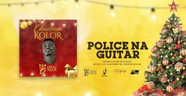 Okello Max Police Na Guitar Mp3 Download