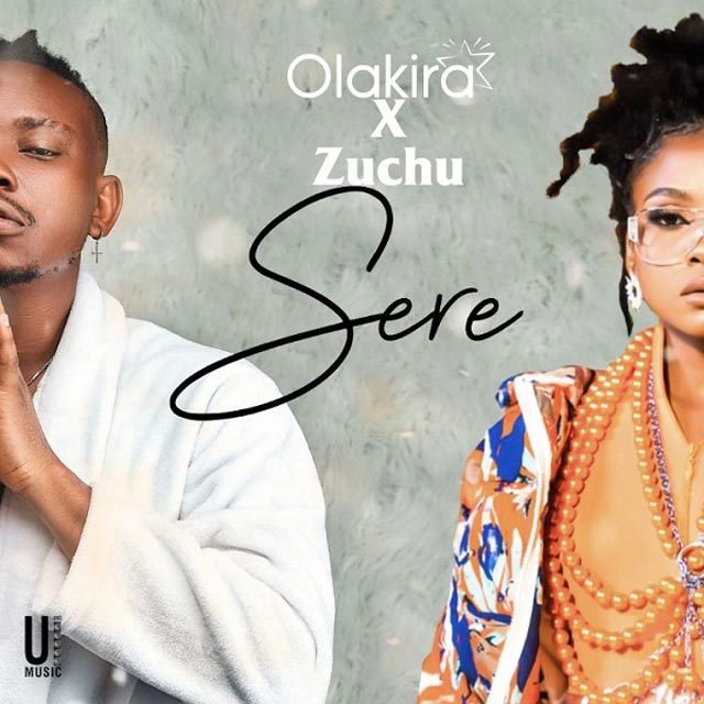 Olakira ft Zuchu Sere Mp3 Download