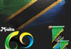Peter Msechu Tanzania Yetu 60 Mp3 Download