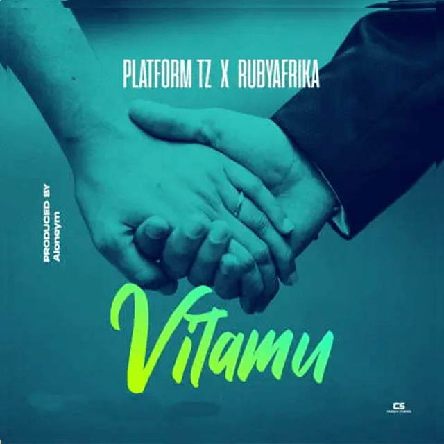 Platform Tz ft Ruby Vitamu Mp3 Download