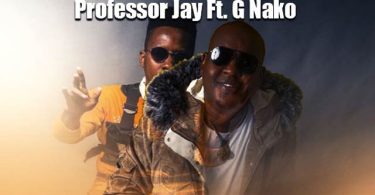 Professor Jay ft G Nako Hands Up Mp3 Download