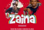Raisi Kusini ft Mdogo Elisha Zaina Mp3 Download
