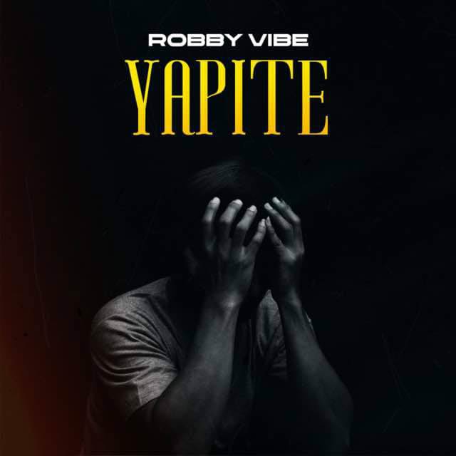 Robby Vibe Yapite Mp3 Download