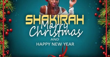 Shakirah Tz Merry Christmas Mp3 Download