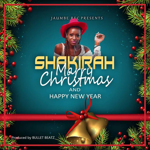 Shakirah Tz Merry Christmas Mp3 Download
