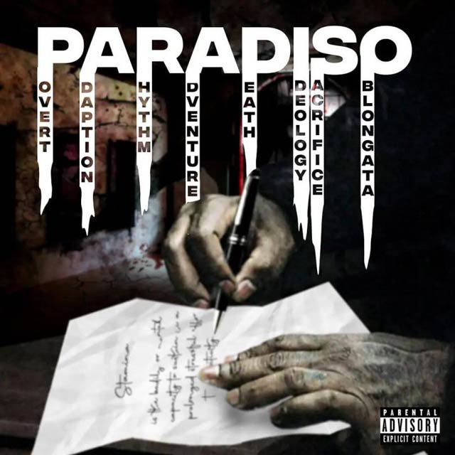 Stamina ft Marissa Paradiso Mp3 Download