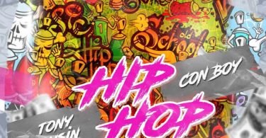 Tony Cousin ft Con Boi Hip Hop Mp3 Download