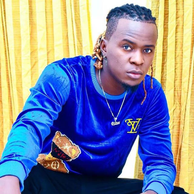 Willy Paul Meremeta Mp3 Download
