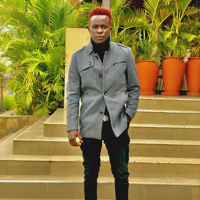 Willy Paul My Woman Mp3 Download