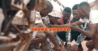 Young Chagga Goma Ilo Mp3 Download