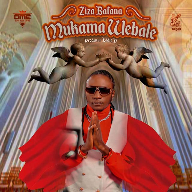 Ziza Bafana Mukama Webale Mp3 Download