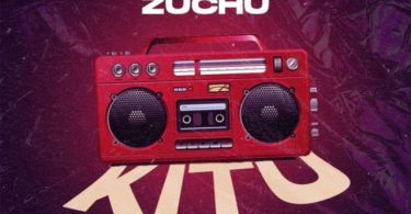 Zuchu ft Bontle Smith & Tyler ICU Kitu Mp3 Download
