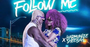 Bexy Follow Me Mp3 Download