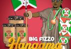 Big Fizzo Hangama Mp3 Download