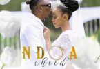 Cheed Ndoa Mp3 Download