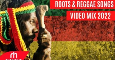 DJ 38K Best of Culture Roots Reggae Mix 2022 Mp3 Download