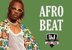 DJ 38K Peru Afrobeat Mix 2022 Mp3 Download