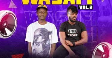 DJ 38K x DJ Perez Bingwa Za Bongo Wasafi Mix 2022 Mp3 Download