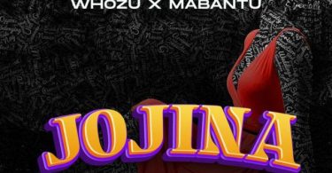 DJ Cavanni ft Whozu x Mabantu Jojina Mp3 Download