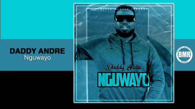 Daddy Andre Nguwayo Mp3 Download