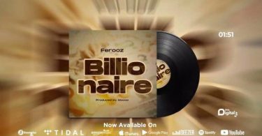 Ferooz Billionaire Mp3 Download