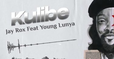 Jay Rox ft Young Lunya Kulibe Mp3 Download