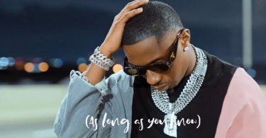 Jux As Long As You Know Ilimradi Unajua Mp3 Download