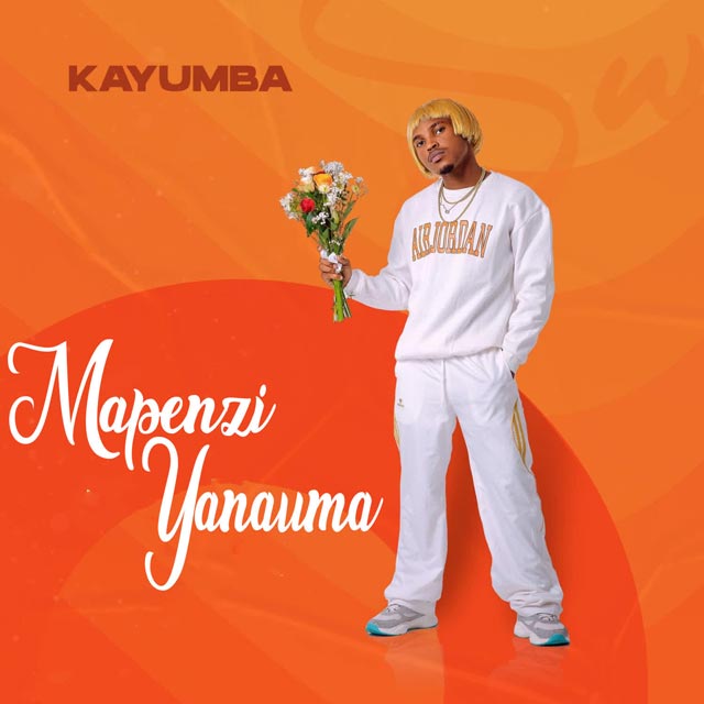 Kayumba Baishoo (I Love You Baby) Mp3 Download