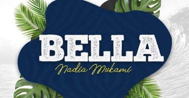 Nadia Mukami Bella Mp3 Download