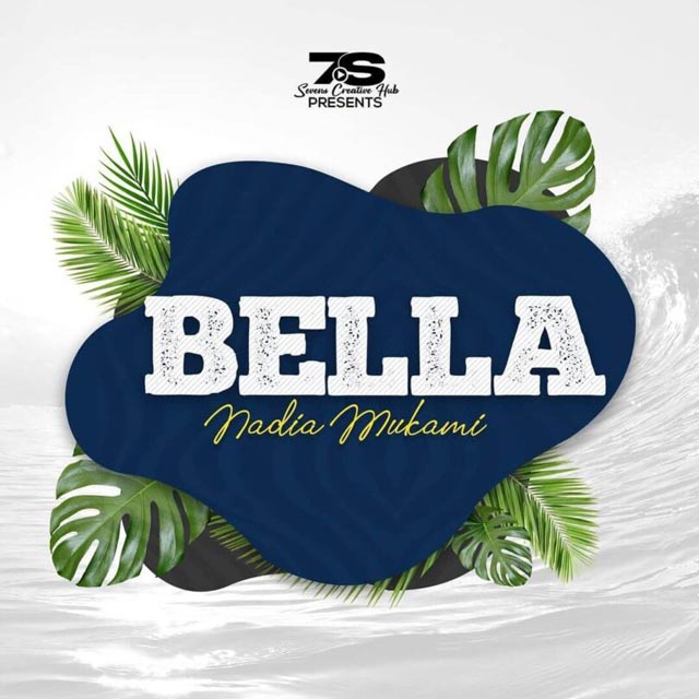 Nadia Mukami Bella Mp3 Download