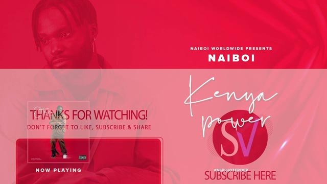 Naiboi Kenya Power Mp3 Download
