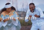 Pst Jeremie Safari ft Christina Shusho Mkono Wa Bwana Mp3 Download