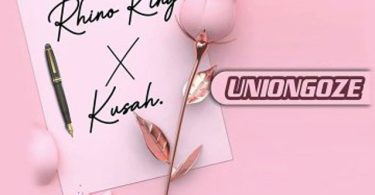 Rhino King ft Kusah - Uniongoze Mp3 Download