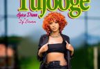 Spice Diana ft DJ Seven - Tujooge Mp3 Download