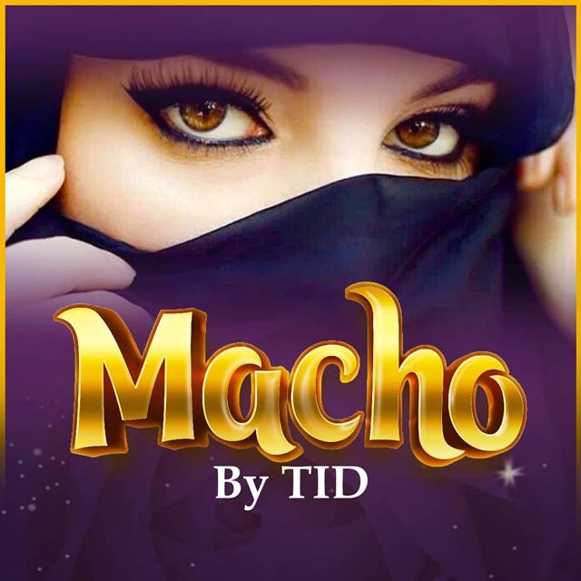 TID Macho Mp3 Download