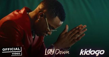 Tommy Flavour Lay Down Mp3 Download