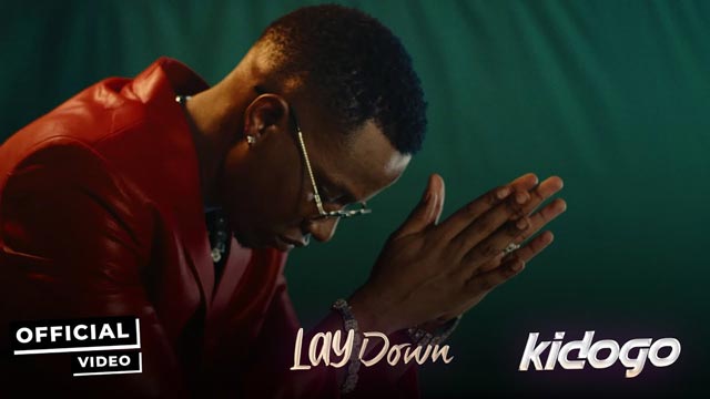 Tommy Flavour Lay Down Mp3 Download