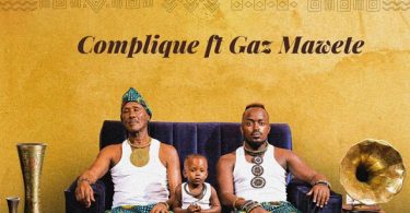 Ykee Benda ft Gaz Mawete Complique Mp3 Download