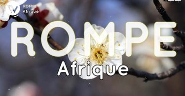 Afrique - Rompe Mp3 Download